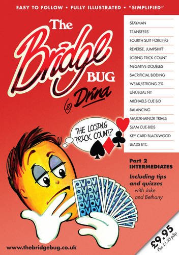 Imagen de archivo de Intermediates (Part 2) (The Bridge Bug) a la venta por WorldofBooks