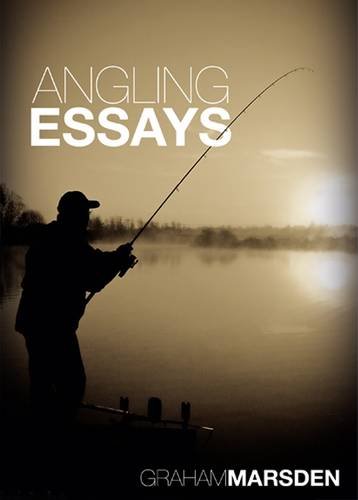 Stock image for Angling Essays for sale by WorldofBooks