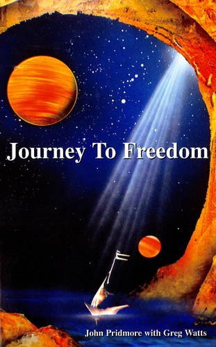 Beispielbild fr Journey to Freedom zum Verkauf von Wonder Book