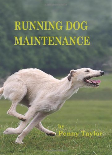 9780956702906: Running Dog Maintenance