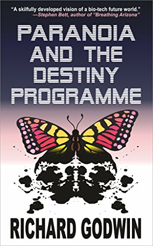 Beispielbild fr Paranoia and the Destiny Programme zum Verkauf von Blackwell's