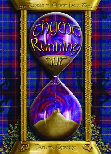 Imagen de archivo de Thyme Running Out: v. 2 a la venta por WorldofBooks