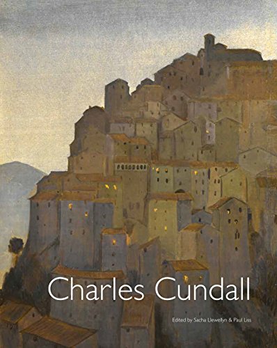 Stock image for Charles Cundall (1890-1971) for sale by HPB-Blue