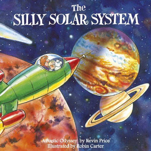 Beispielbild fr The Silly Solar System zum Verkauf von WorldofBooks