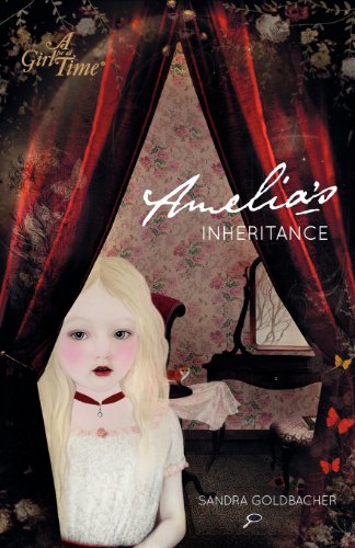 9780956720023: Amelia's Inheritance