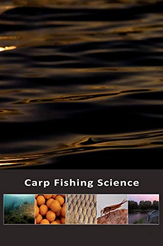 Imagen de archivo de Carp Fishing Science: A Guide to Watercraft for the Carp Angler a la venta por WorldofBooks