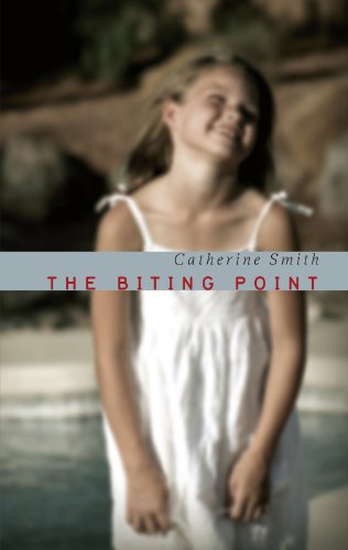 Stock image for The Biting Point for sale by WorldofBooks