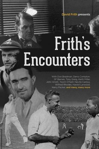 Imagen de archivo de Frith's Encounters a la venta por WorldofBooks
