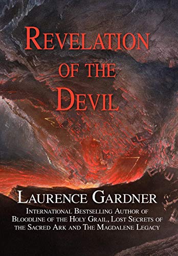 Revelation of the Devil (9780956735744) by Gardner, Laurence