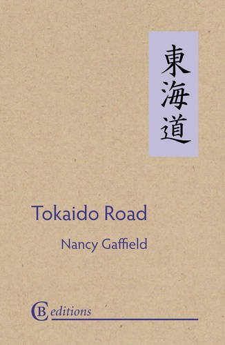 Beispielbild fr Tokaido Road zum Verkauf von WorldofBooks