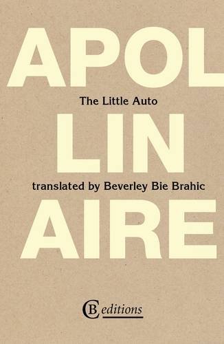 9780956735942: The Little Auto