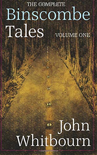 Imagen de archivo de Binscombe Tales: Volume One a la venta por Barsoom Books