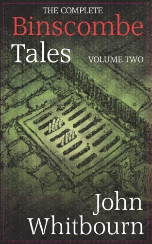 Imagen de archivo de Binscombe Tales: Volume Two a la venta por MusicMagpie