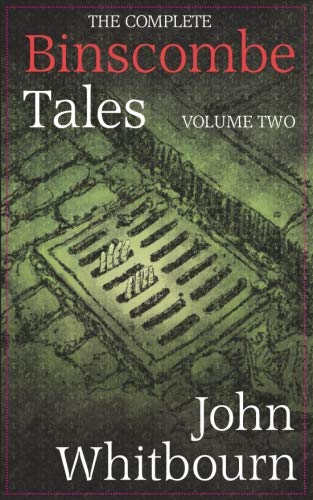 Stock image for Binscombe Tales: Volume Two for sale by MusicMagpie
