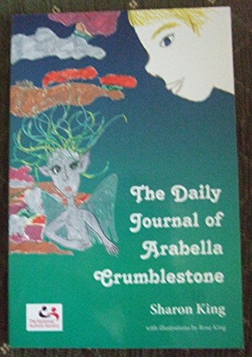 Beispielbild fr The Daily Journal of Arabella Crumblestone zum Verkauf von AwesomeBooks