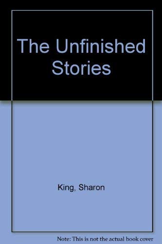 9780956741318: The Unfinished Stories