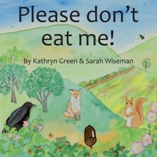 Beispielbild fr Please Don't Eat Me! zum Verkauf von AwesomeBooks