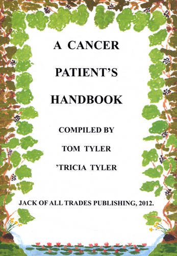 Beispielbild fr A Cancer Patient's Handbook zum Verkauf von MusicMagpie