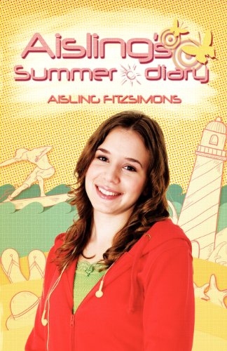 Stock image for Aisling's Summer Diary for sale by PBShop.store US