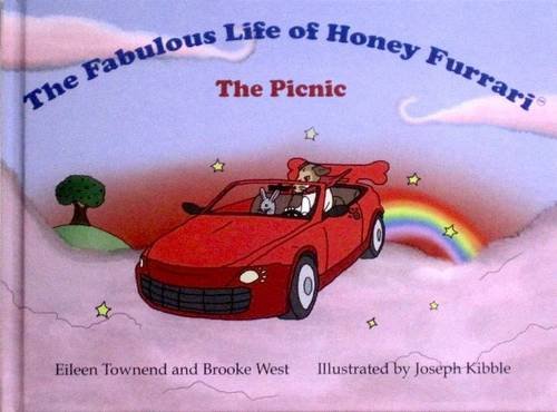 Stock image for The Fabulous Life of Honey Furrari: The Picnic for sale by Camilla's Bookshop