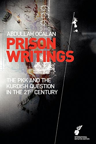 9780956751454: Prison Writings: The Pkk and the Kurdish Question in the 21st Century