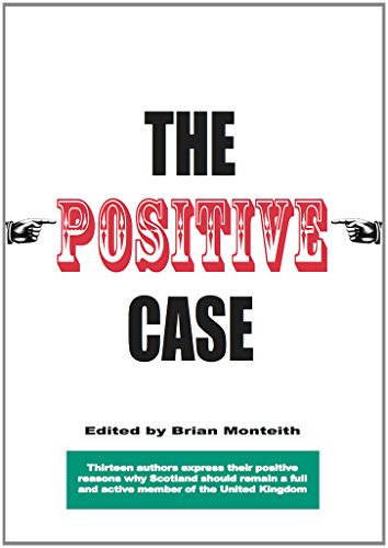 9780956757968: The Positive Case
