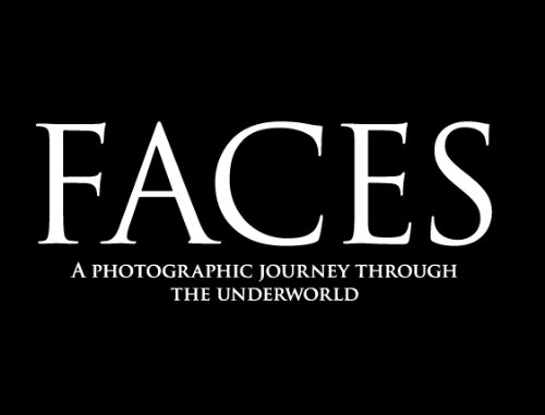 Faces (9780956760104) by O'Mahoney, Bernard