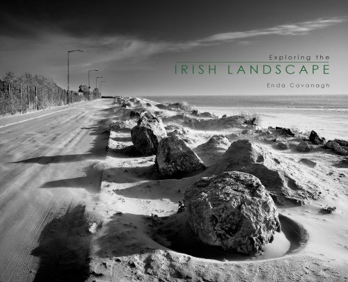 Exploring the Irish Landscape (Photographs)