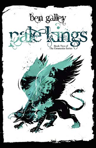 Imagen de archivo de Pale Kings (Emaneska) a la venta por Books From California