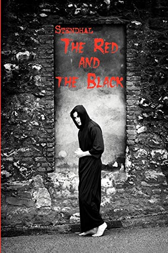 Imagen de archivo de French Classics in French and English: The Red and the Black by Stendhal (Dual-Language Book) (French Edition) a la venta por GF Books, Inc.