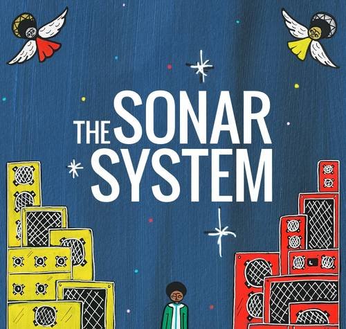 9780956777362: The Sonar System