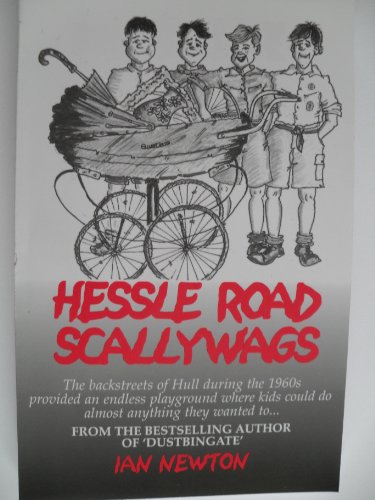 Stock image for Hessle Road Scallywags for sale by WorldofBooks
