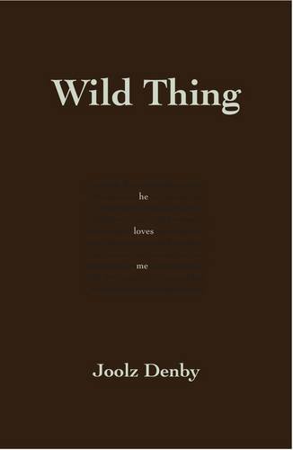 Imagen de archivo de Wild Thing a la venta por WorldofBooks