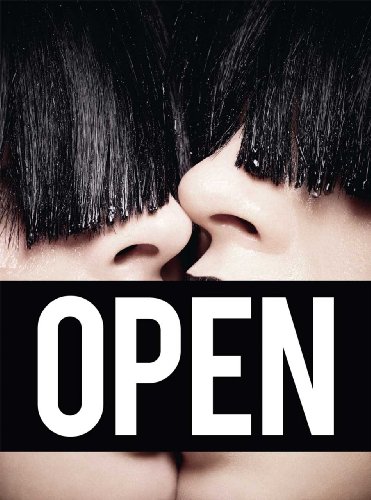 9780956779403: Open Rankin: New York Exhibition Version