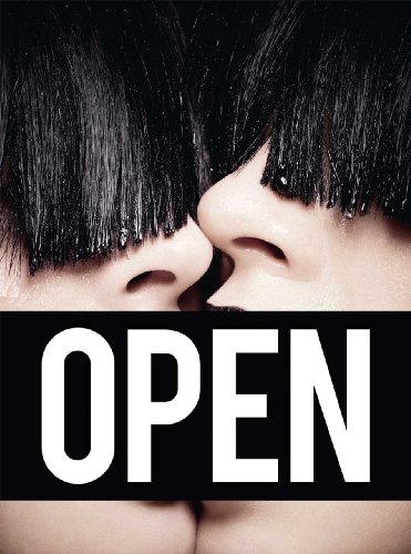 Beispielbild fr Open Rankin: LA Exhibition Version zum Verkauf von Books From California