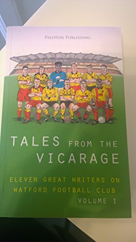 Beispielbild fr Tales from the Vicarage: Volume 1 zum Verkauf von WorldofBooks