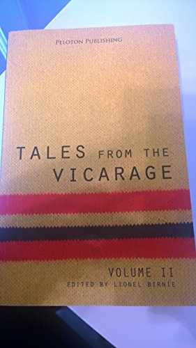 Stock image for Tales from the Vicarage: Volume 2 for sale by WorldofBooks