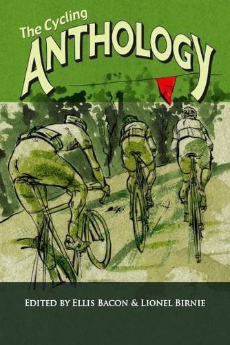Beispielbild fr CYCLING ANTHOLOGY VOLUME 3 (The Cycling Anthology) zum Verkauf von WorldofBooks