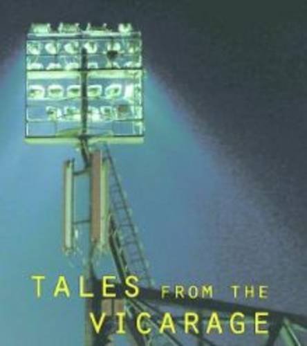Beispielbild fr Tales from the Vicarage: Volume 3: The Interviews zum Verkauf von AwesomeBooks