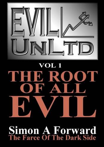 Stock image for Evil Unltd Vol 1: The Root of All Evil for sale by Phatpocket Limited