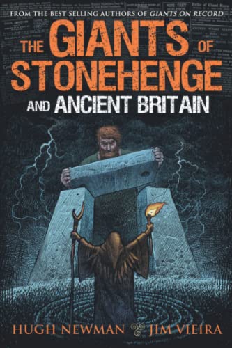 9780956786548: The Giants of Stonehenge and Ancient Britain