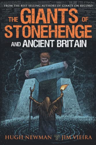 Stock image for The Giants of Stonehenge and Ancient Britain for sale by GF Books, Inc.