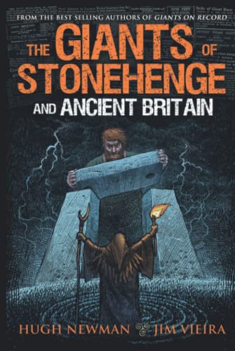 9780956786555: The Giants of Stonehenge and Ancient Britain