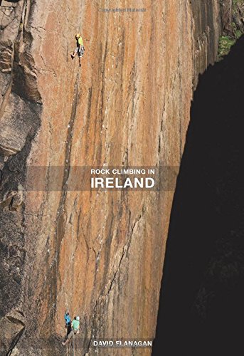 9780956787422: Rock Climbing in Ireland