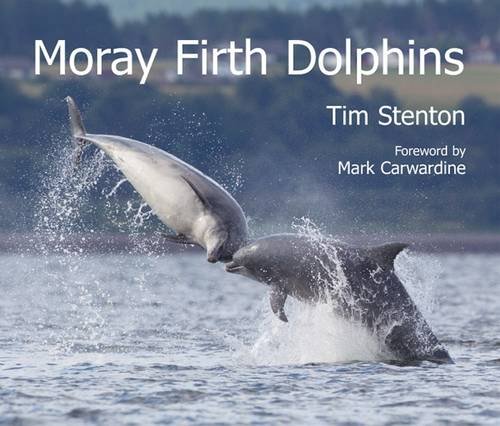 Stock image for Moray Firth Dolphins for sale by WorldofBooks