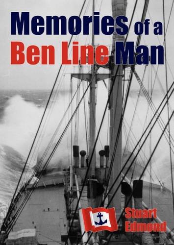 Stock image for Memories of a Ben Line Man for sale by WorldofBooks