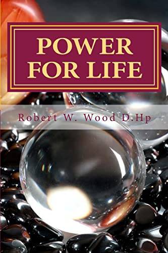 Beispielbild fr Power for Life': A Compilation of Twelve bestselling inspirational books zum Verkauf von Lucky's Textbooks