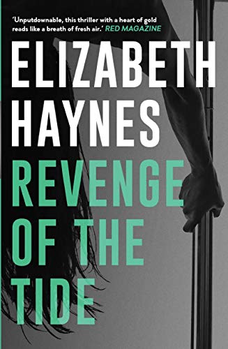 Stock image for Revenge of the Tide. Elizabeth Haynes for sale by BooksRun