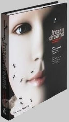 Stock image for Frozen Dreams, Contemporary Art from Russia for sale by Colin Martin Books