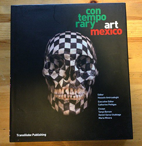 Beispielbild fr Arte Explosivo: Mexican Contemporary Art (Russian Edition) zum Verkauf von Phatpocket Limited